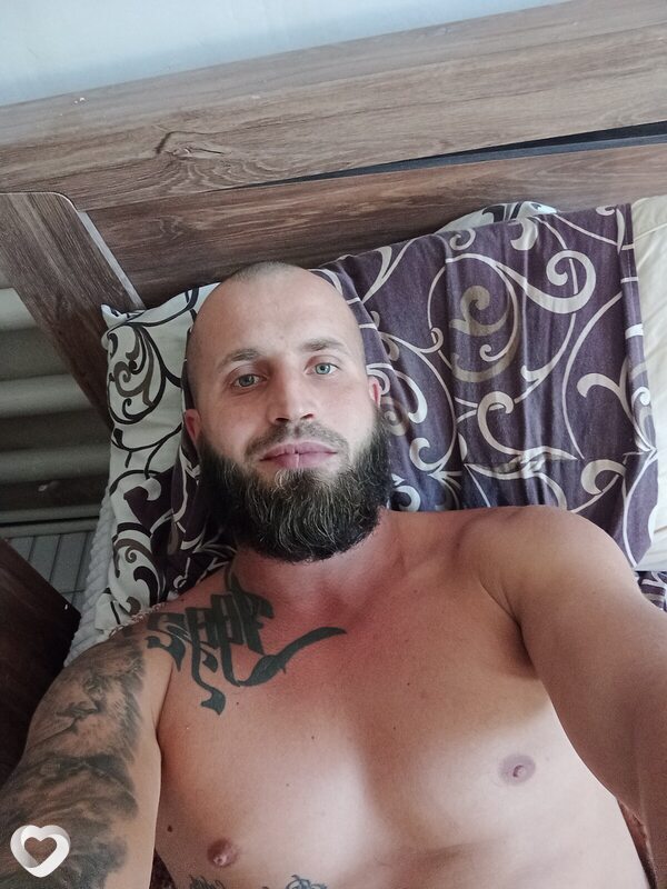 Никита, 34, Симферополе — анкета №1776654