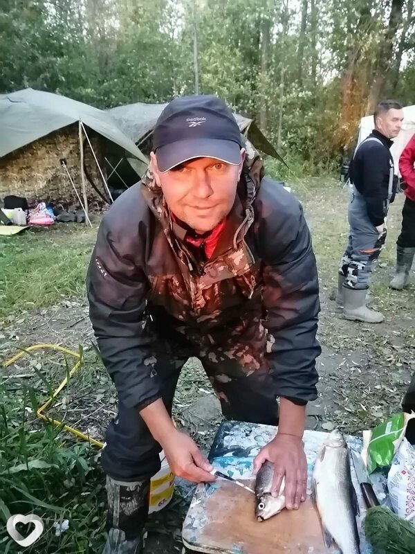 Дмитрий, 55, Магнитогорске — анкета №1776660
