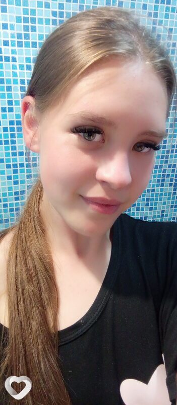 Полина, 24, Уфе — анкета №1776670