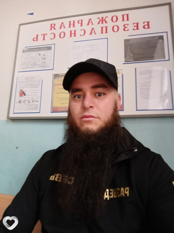 Партизан, Грозный