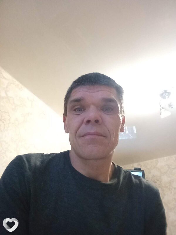 Лёха, 42, Ангарске — анкета №1776686