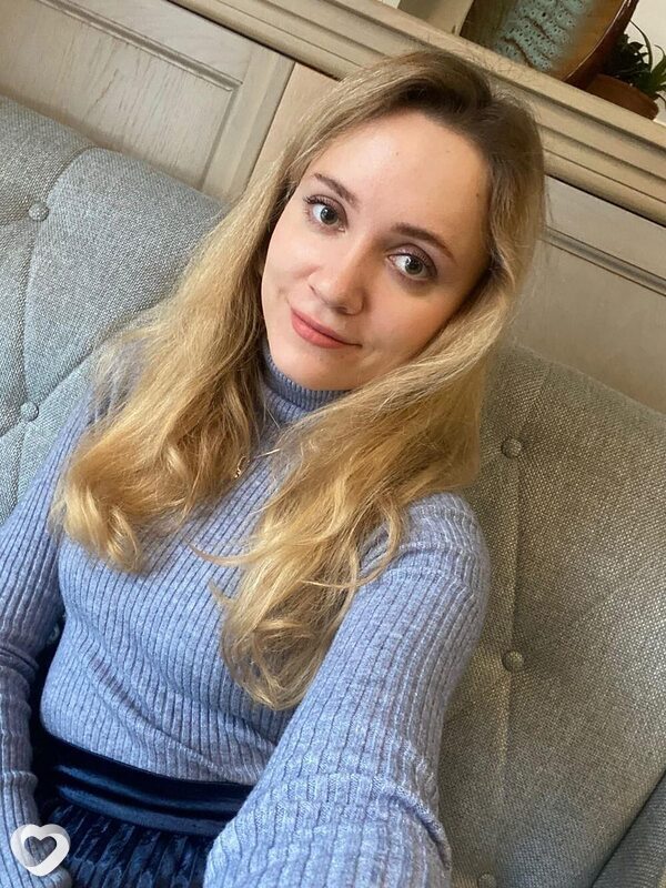 Анна, 45, Полоцке — анкета №1776637