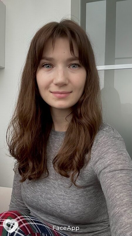 Ульяна, 36, Москве — анкета №1776640