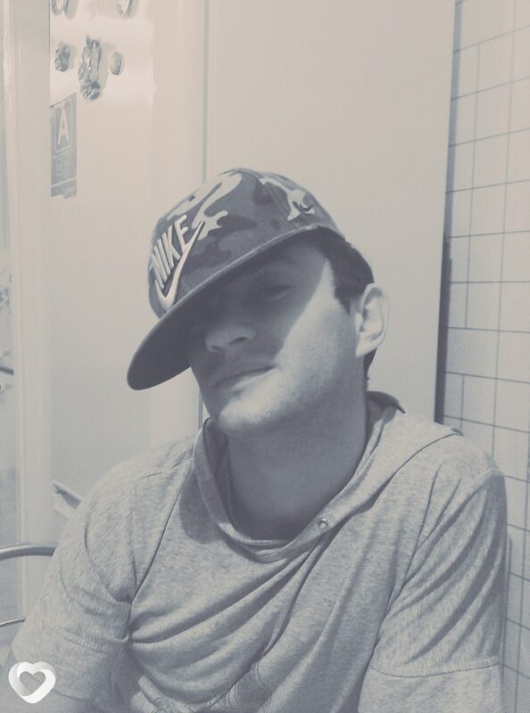 Макс, 33, Уральске — анкета №1776699