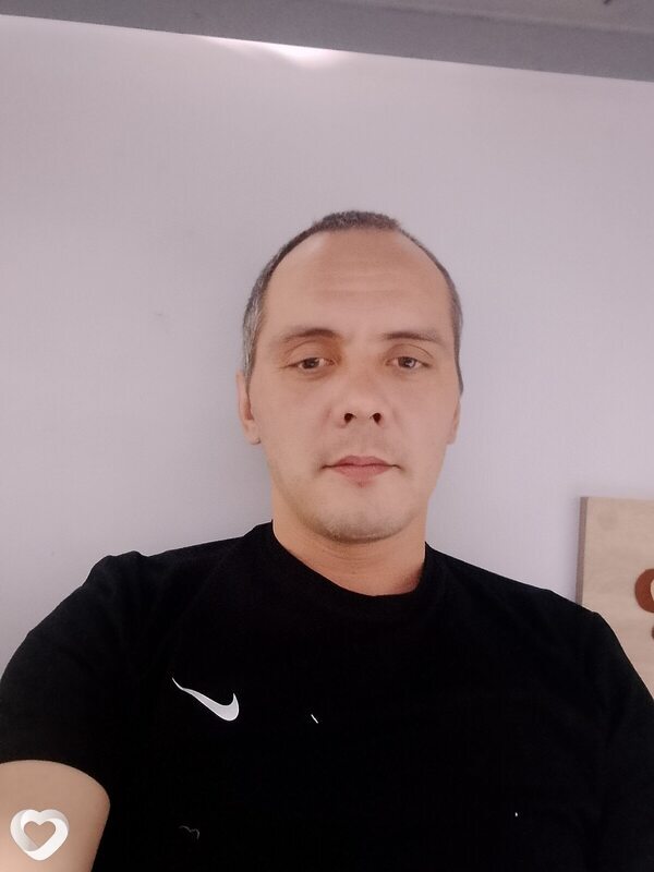 Антон, 38, Воронеже — анкета №1776705