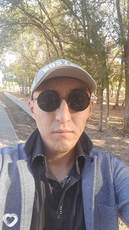 Ermek, 31, Уральске — анкета №1776713