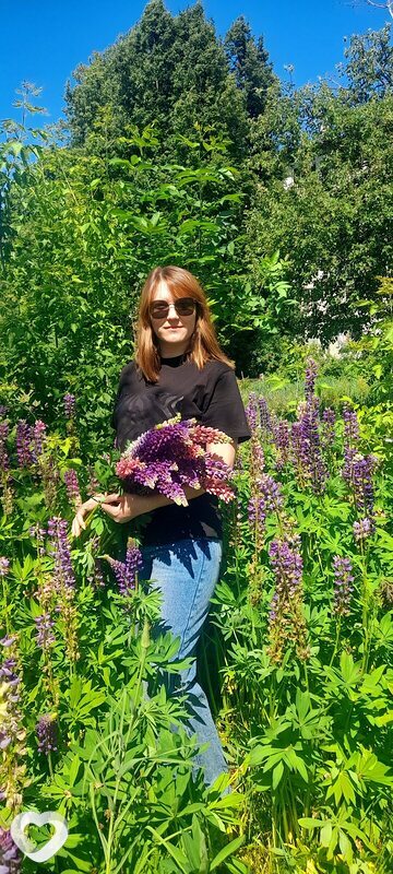 Екатерина, 33, Новом Уренгое — анкета №1776715
