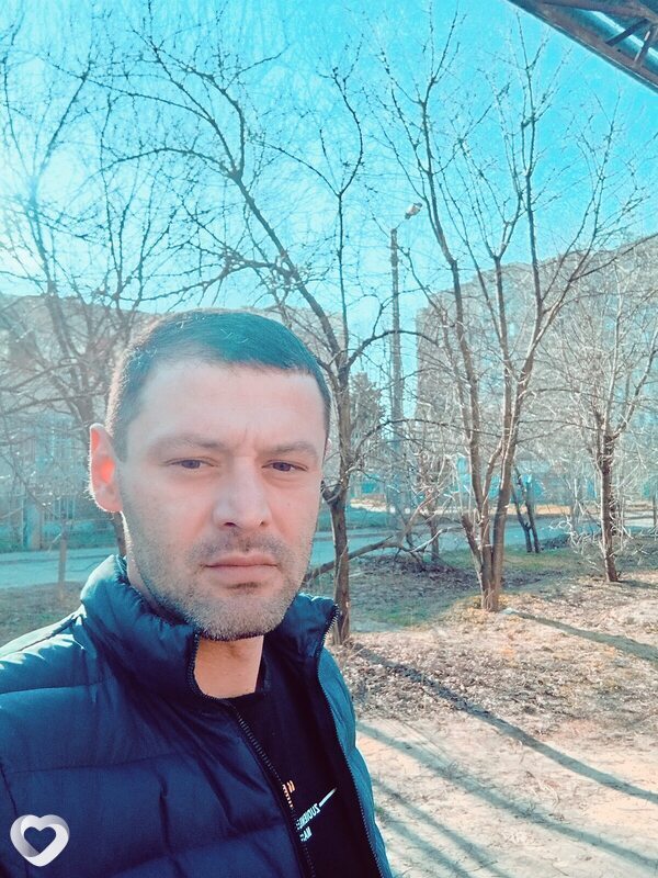 Андрей, 41, Москве — анкета №1776717