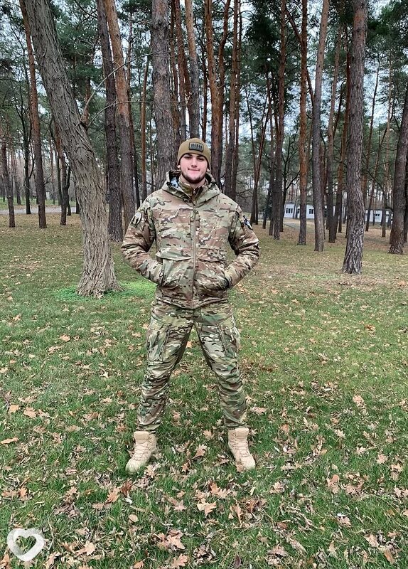 Максим, Кропивницкий