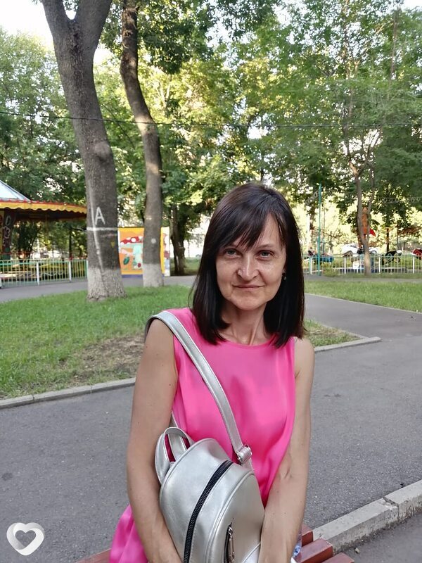 Нина, 59, Ростове-на-Дону — анкета №1776750