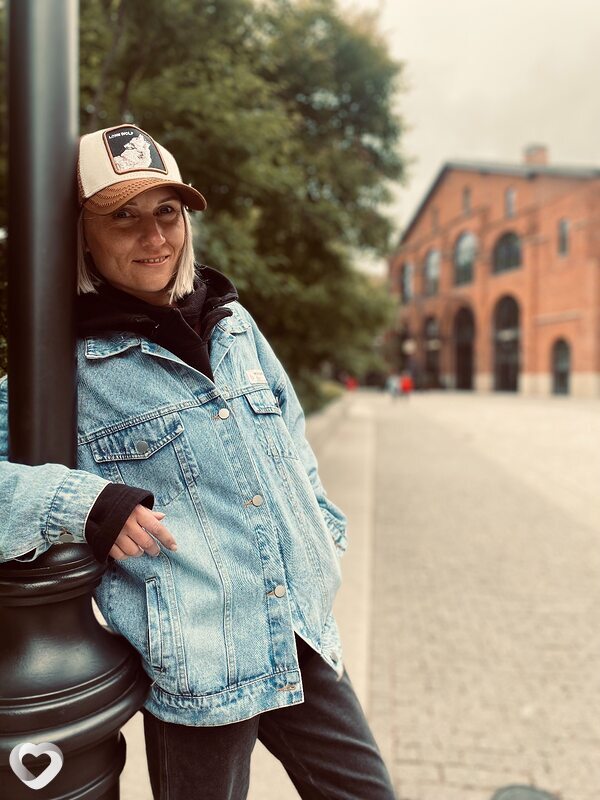 Анна, 37, Егорьевске — анкета №1776756