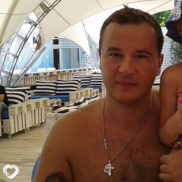 Алексей, 43, Краснодаре — анкета №1776758