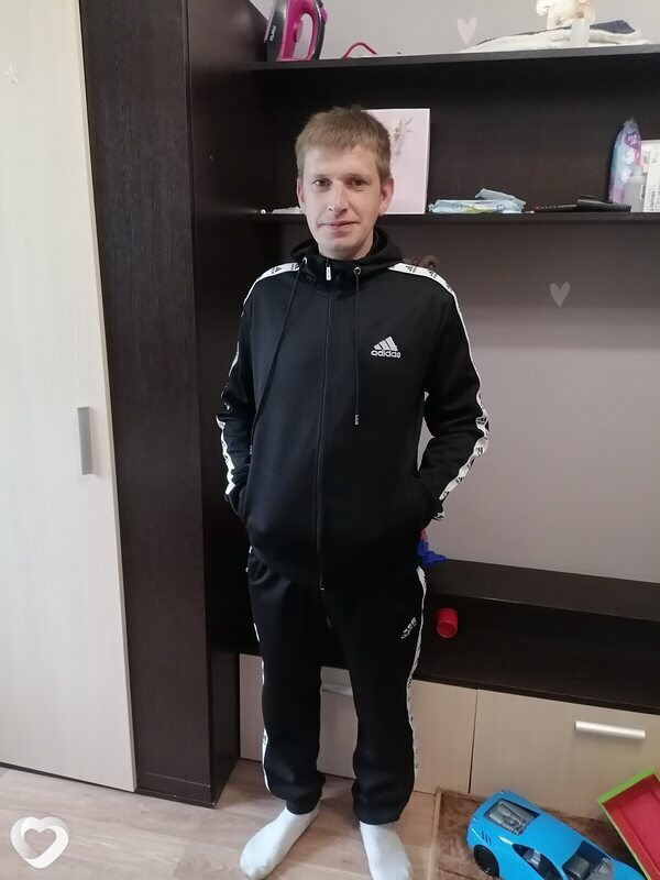 Дмитрий, 35, Нижнем Новгороде — анкета №1776761