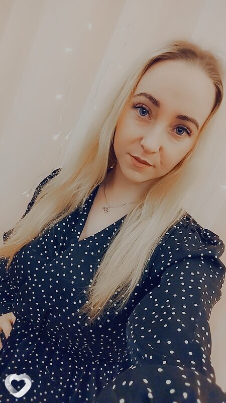 Анюта, 29, Кирове — анкета №1776594