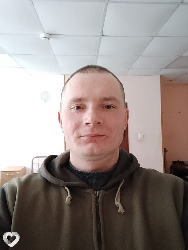 Алексей, 32, Москве — анкета №1776596