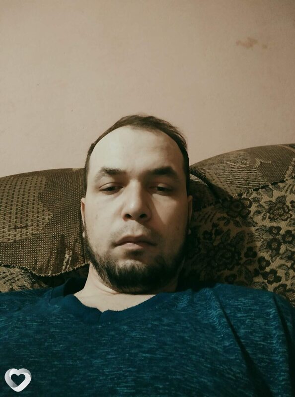 Миша, 34, Пензе — анкета №1776844