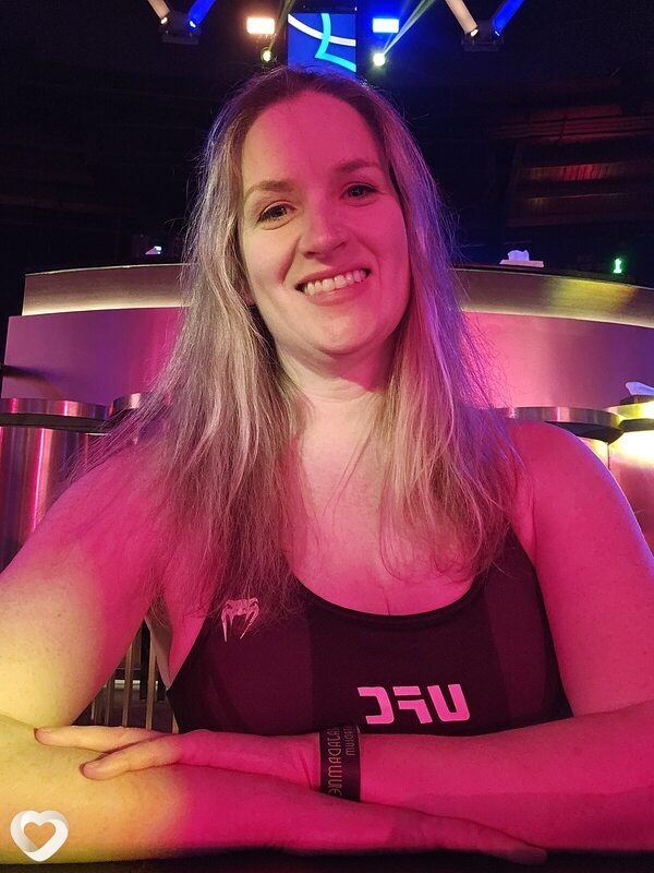 Julie, 46, Казани — анкета №1776846