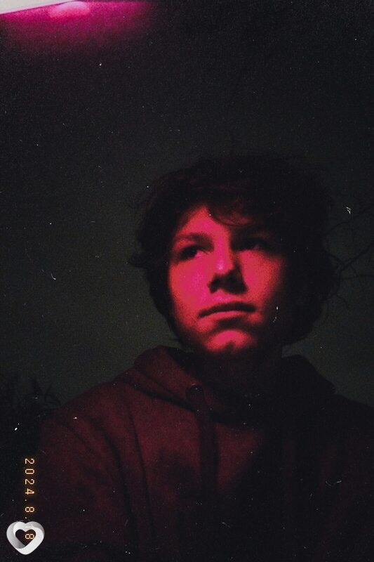 Дима, 20, Бишкек — анкета №1776849
