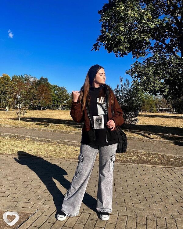 Masha, 25, Москве — анкета №1776851