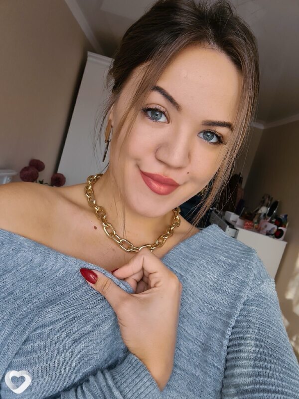 Камилла, 26, Москве — анкета №1776854
