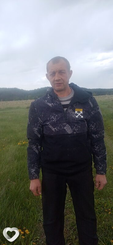 Алексей, 51, Пензе — анкета №1776864