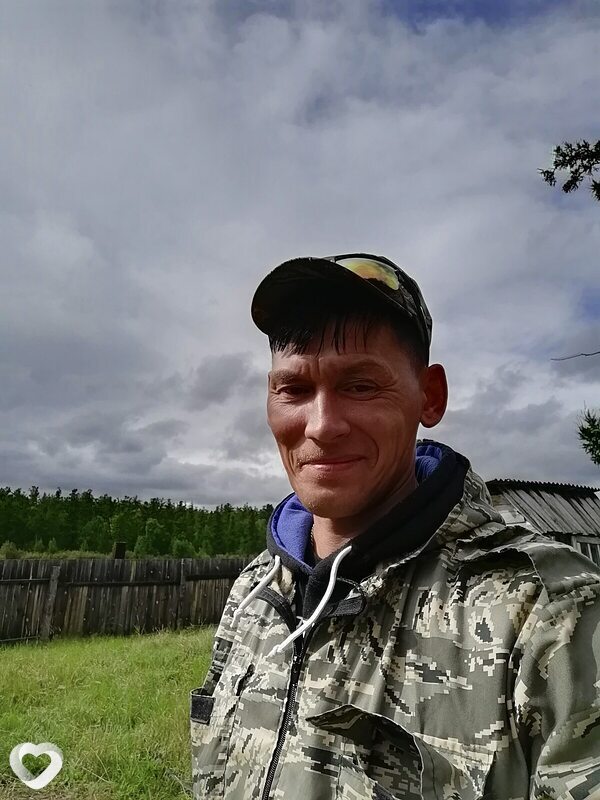 Дмитрий, 49, Чите — анкета №1777268