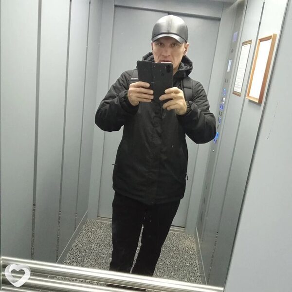 Алексей, 45, Москве — анкета №1777273