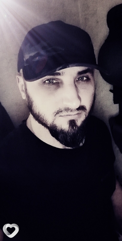 Konstantin, 37, Москве — анкета №1777286