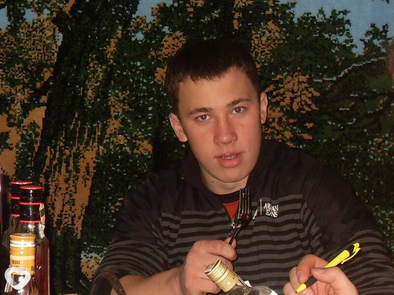 Дмитрий, 36, Барановичах — анкета №1777289