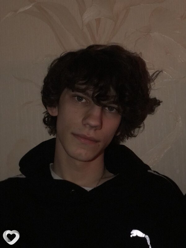 Богдан, 21, Кирове — анкета №1776544