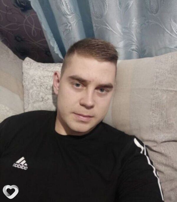 Митяй, 40, Сызрани — анкета №1776547