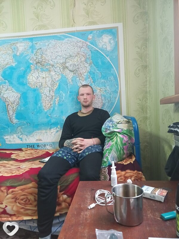 Николай, Ванино