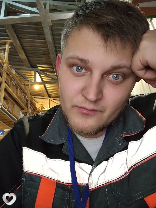 Кирилл, 31, Бийске — анкета №1776558
