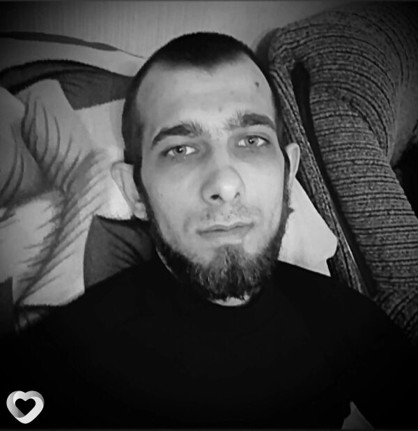 Сергей, 25, Оренбурге — анкета №1776565