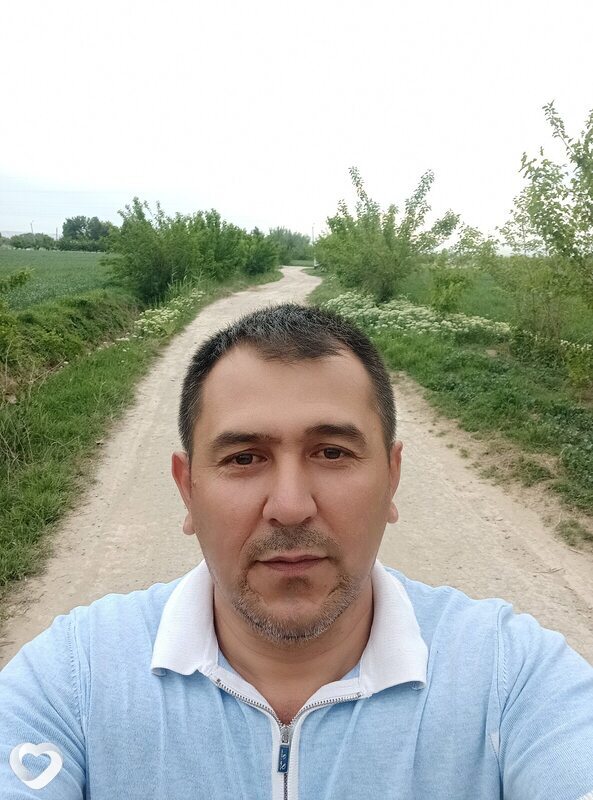 Дони, 40, Алматы — анкета №1776929