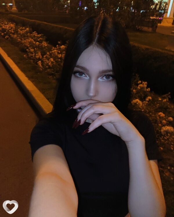Неля, 22, Москве — анкета №1776930