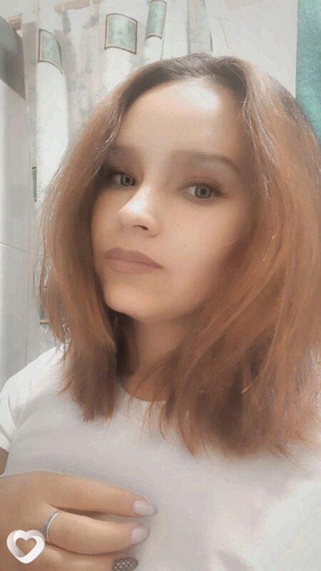 Анна, 31, Перми — анкета №1776868
