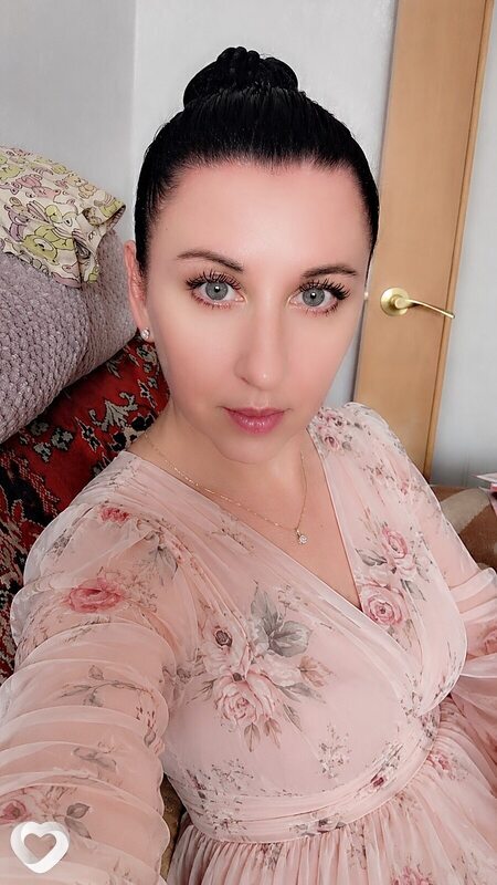 Светлана, 42, Семей — анкета №1776876