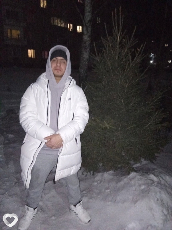Роман, 36, Ленинске-Кузнецком — анкета №1776879