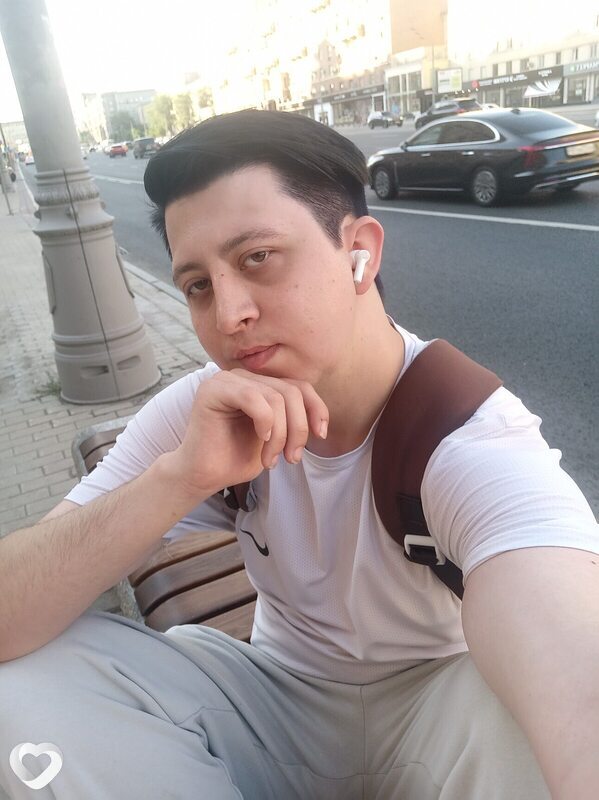 Draude, 24, Москве — анкета №1776886