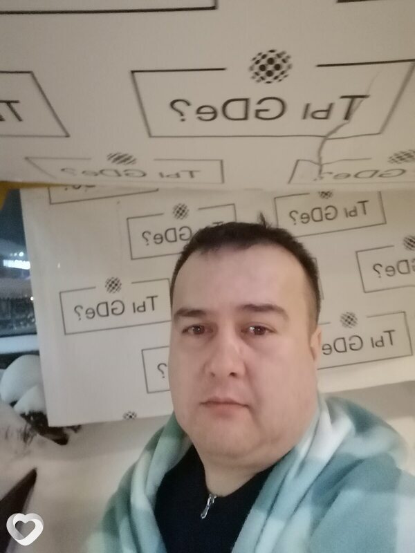 Шерзод, 42, Раменском — анкета №1776822