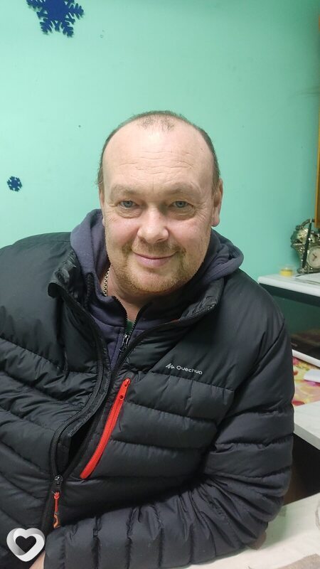 Денис, 52, Королёв — анкета №1776833