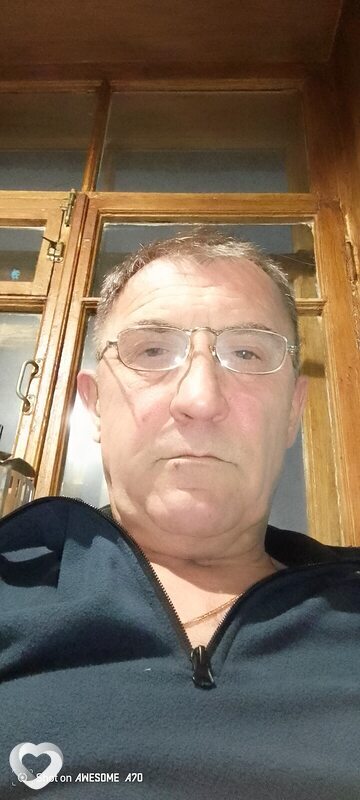 Сергей, 58, Ярославле — анкета №1776899