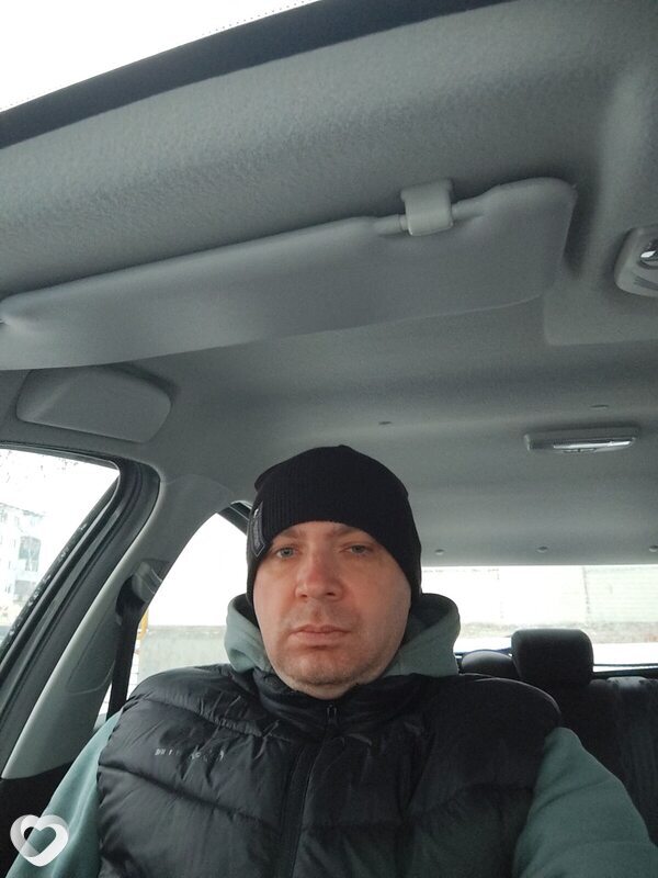Олег, 45, Димитровграде — анкета №1776902