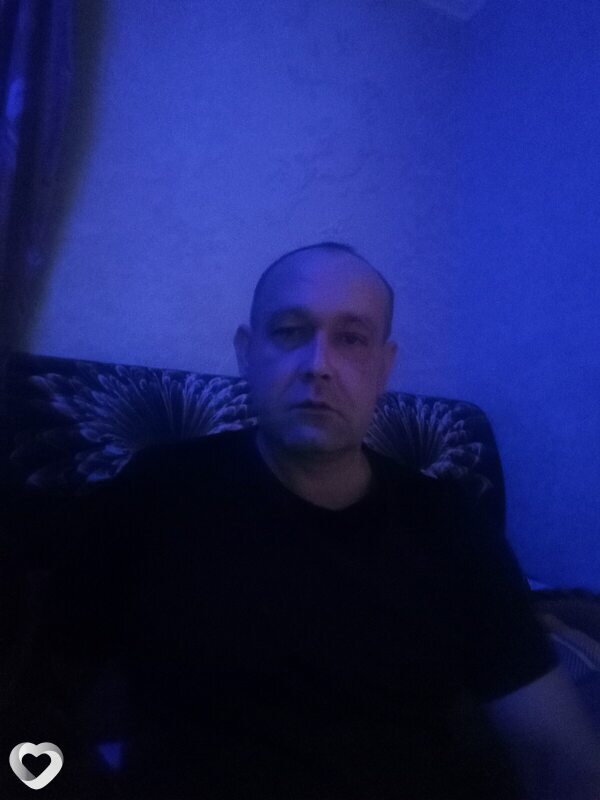 Юра, 47, Белгороде — анкета №1776903