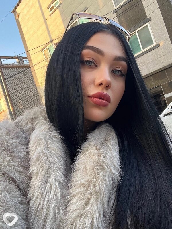 Лена, 23, Москве — анкета №1776905
