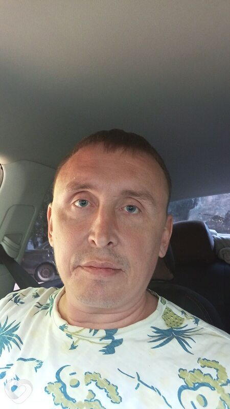 Шурик, 41, Ижевске — анкета №1776910