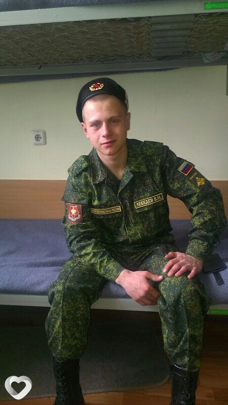 Виталий, 33, Уяре — анкета №1776912