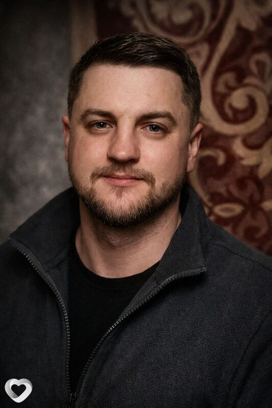 Александр, 36, Льгове — анкета №1776769