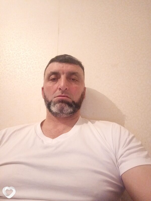 Хусейн, 40, Балашихе — анкета №1776771